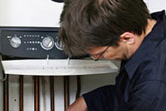boiler service Haswell