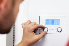 best Haswell boiler servicing companies