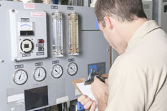 Haswell commercial boiler companies