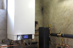 Haswell condensing boiler companies