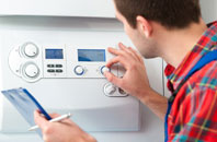 free commercial Haswell boiler quotes