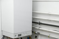 free Haswell condensing boiler quotes