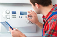free Haswell gas safe engineer quotes