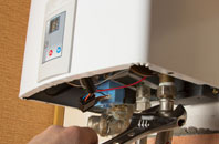 free Haswell boiler install quotes