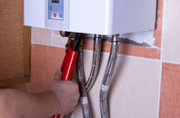 free Haswell boiler repair quotes