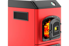 Haswell solid fuel boiler costs